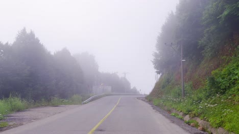 Foggy-city-road.